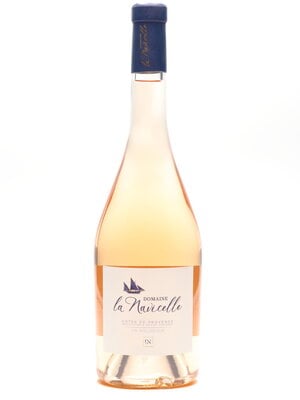 Domaine Navicelle Domaine Navicelle - Côtes de Provence Rosé NAVICELLE 2025
