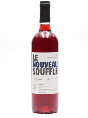 Château Carbonneau Château Carbonneau - 'CLAIRET' Le Nouveau Souffle 2025