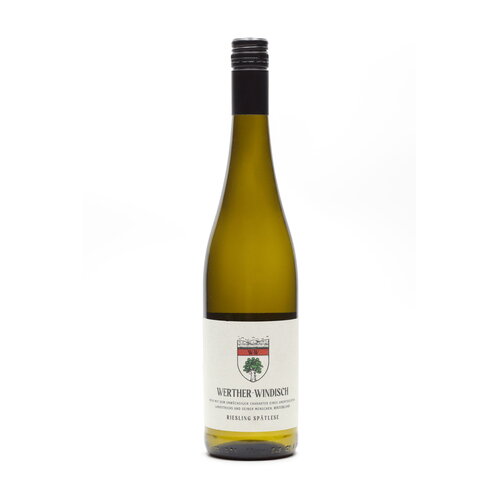Werther Windisch Werther Windisch - Riesling Spätlese 2025