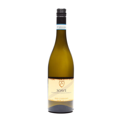 San Cassiano San Cassiano - Soave 2025