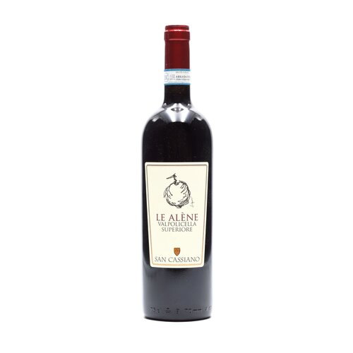 San Cassiano San Cassiano - “Le Alène” Rosso Veneto I.G.T. 2020 MAGNUM