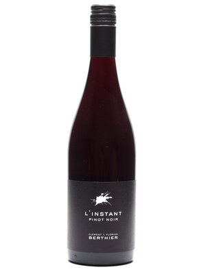 Vignobles Berthier L'Instant (Vignobles Berthier) - Pinot Noir Rouge 2025