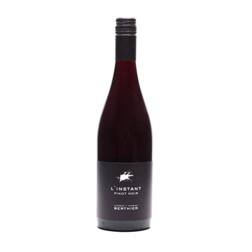 Vignobles Berthier L'Instant (Vignobles Berthier) - Pinot Noir Rouge 2025