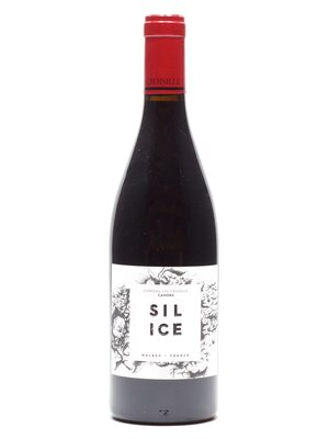 Chateau les Croisille Chateau les Croisille - Cahors - Silice 2023