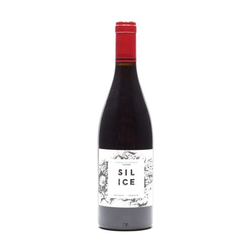 Chateau les Croisille Chateau les Croisille - Cahors - Silice 2023