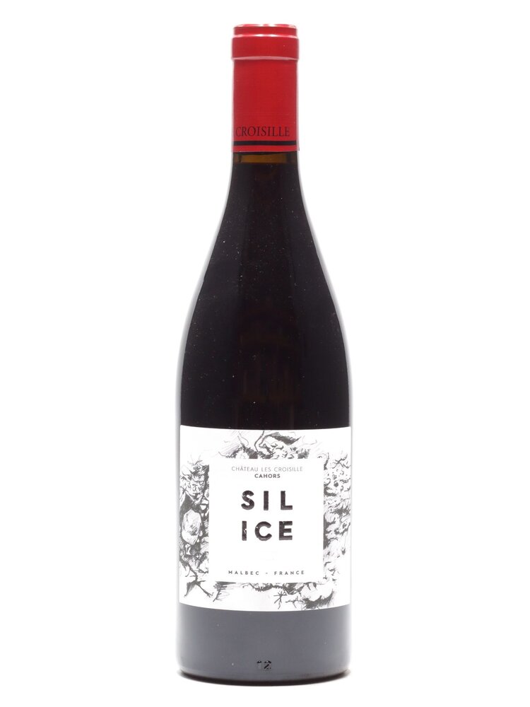 Chateau les Croisille Chateau les Croisille - Cahors - Silice 2023