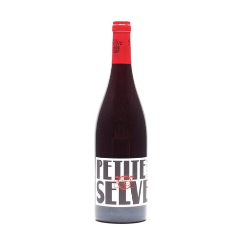 La Selve Château de la Selve - Petite Selve rouge 2025