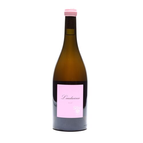 La Selve Château de la Selve - L'Audacieuse rosé 2024
