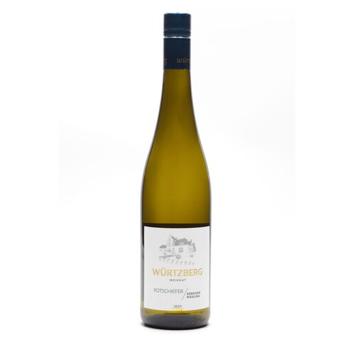 Würtzberg Weingut Würtzberg - Riesling ROTSCHIEFER 2025