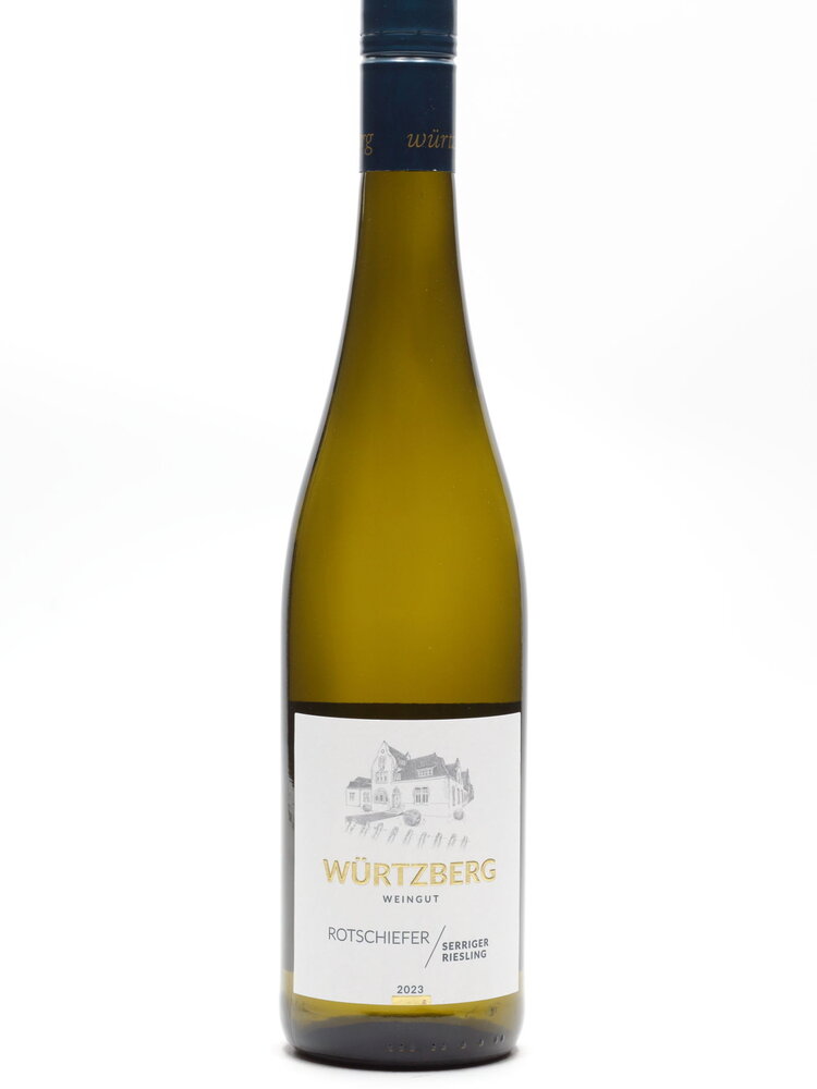 Würtzberg Weingut Würtzberg - Riesling ROTSCHIEFER 2025