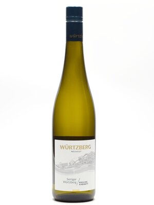 Würtzberg Weingut Würtzberg - Serriger Würtzberg Riesling Kabinet 2025