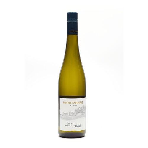 Würtzberg Weingut Würtzberg - Serriger Würtzberg Riesling Kabinet 2025