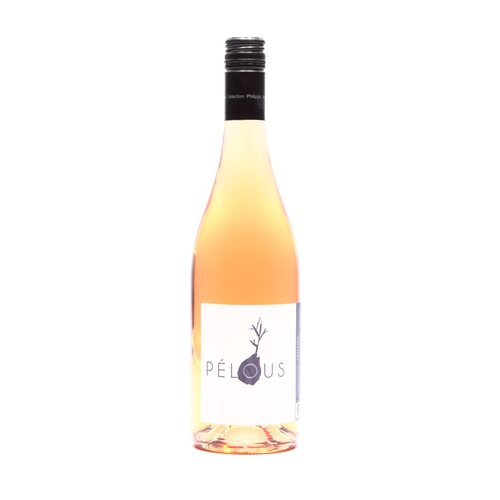 Cave Durfort - Pelous rosé (Sél. de Philippe Nusswitz) 2025