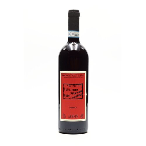 ARPEPE ARPEPE - Rosso di Valtellina 2023