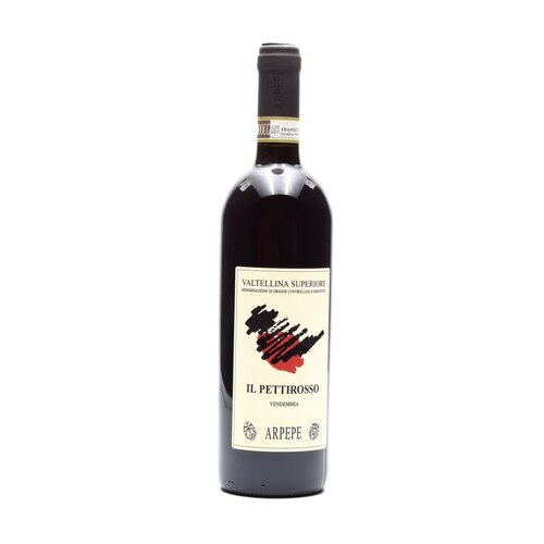 ARPEPE ARPEPE - Valtellina Superiore - Il Pettirosso 2020