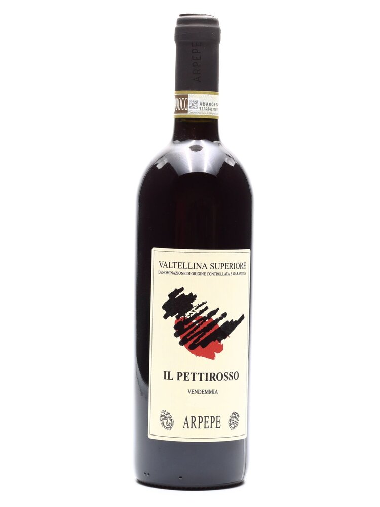 ARPEPE ARPEPE - Valtellina Superiore - Il Pettirosso 2020