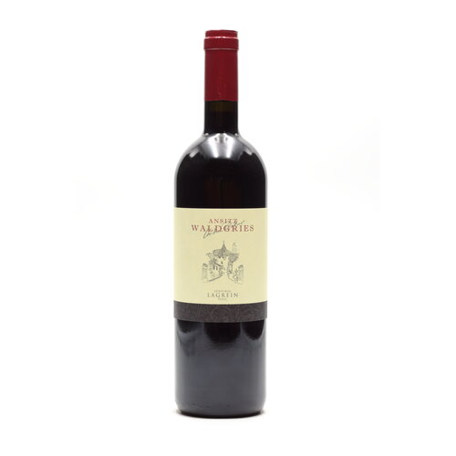 Ansitz Waldgries Ansitz Waldgries - Lagrein Classico 2025