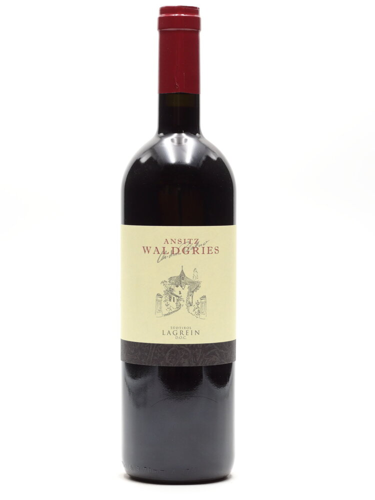 Ansitz Waldgries Ansitz Waldgries - Lagrein Classico 2025