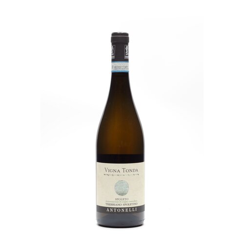 Antonelli Antonelli - Vigna Tonda TREBBIANO SPOLETINO Spoleto Doc 2023