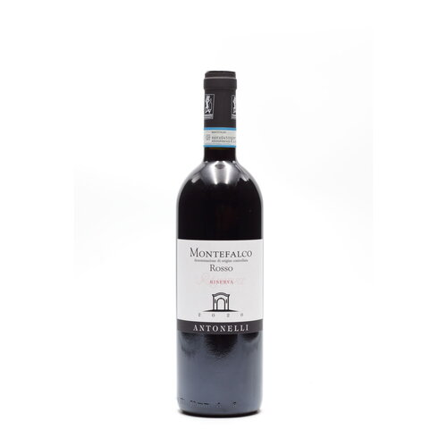 Antonelli Antonelli - MONTEFALCO ROSSO RESERVA Doc - 2022