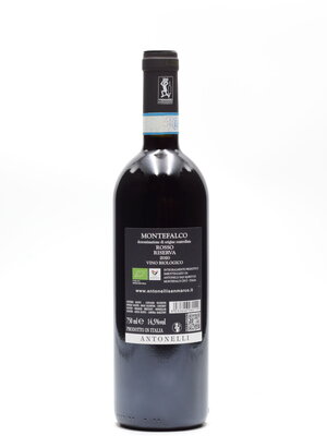 Antonelli Antonelli - MONTEFALCO ROSSO RESERVA Doc - 2022