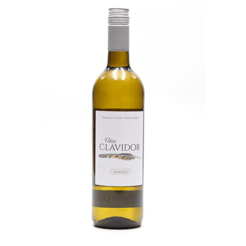 Bodegas Vidal Soblechero Bodegas Vidal Soblechero - Rueda Clavidor Parajes 2025