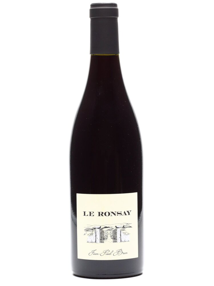 Terres Dorées - Jean Paul Brun Terres Dorées - Beaujolais  Le Ronsay 2024
