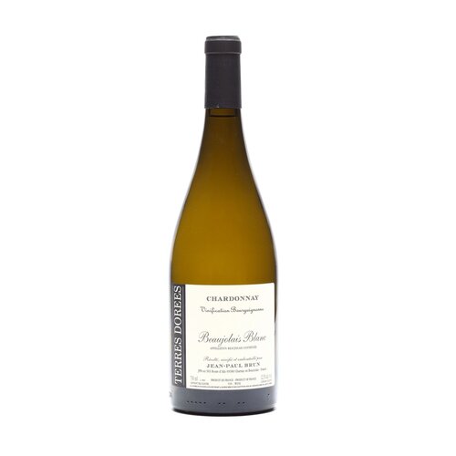 Terres Dorées - Jean Paul Brun Terres Dorées - Beaujolais Blanc Fut 2025