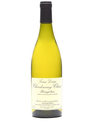 Terres Dorées - Jean Paul Brun Terres Dorées - Beaujolais Blanc Classic 2024