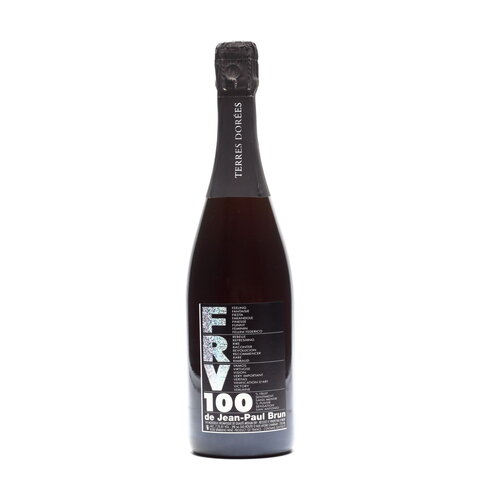 Terres Dorées - Jean Paul Brun Terres Dorées - Vin Mousseux FRV 100