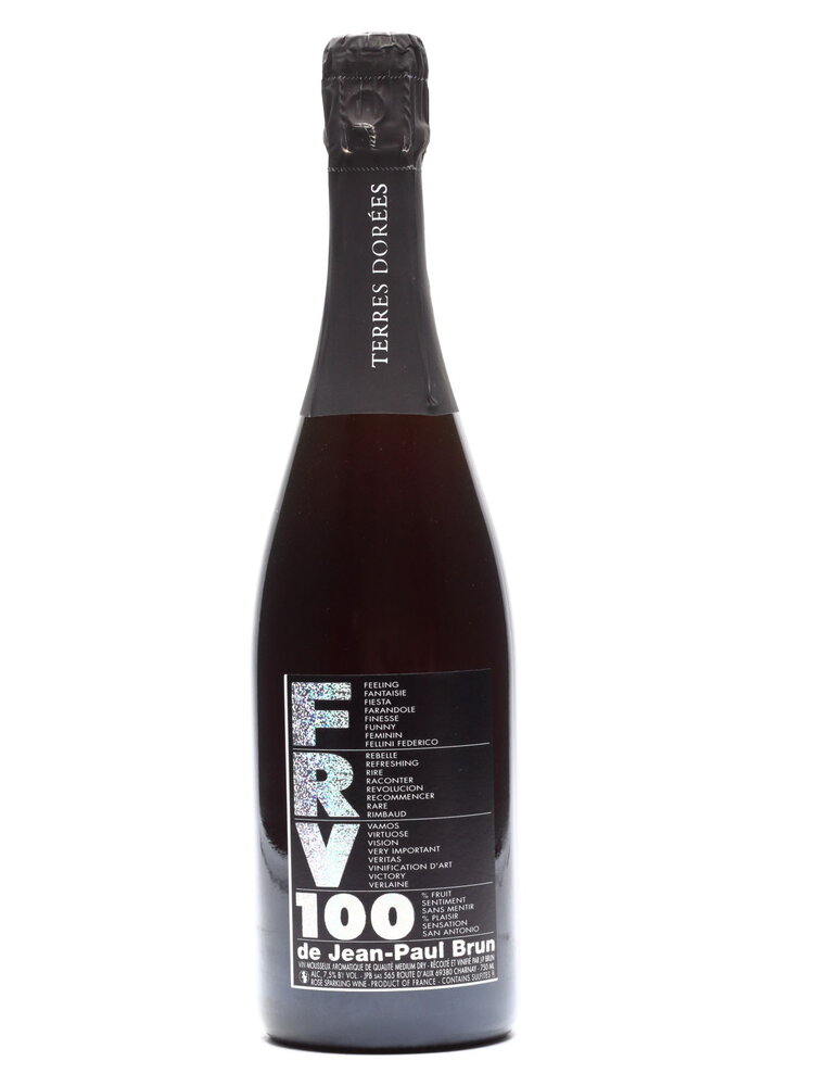 Terres Dorées - Jean Paul Brun Terres Dorées - Vin Mousseux FRV 100
