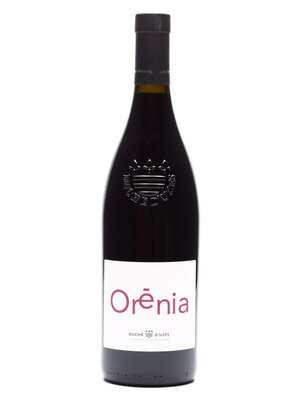 Philippe Nusswitz Philippe Nusswitz - Orénia Rouge 2021