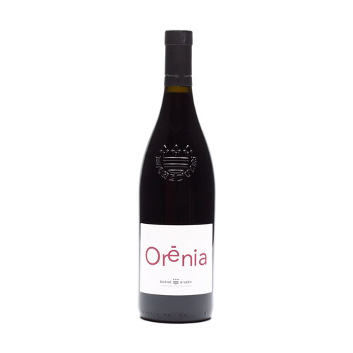 Philippe Nusswitz Philippe Nusswitz - Orénia Rouge 2021