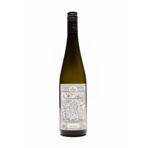 Geyerhof Weingut Geyerhof - Grüner Veltliner Stockwerk 2025