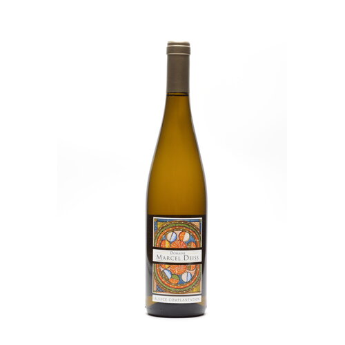 Marcel Deiss Domaine Marcel Deiss - Complantation blanc 2024