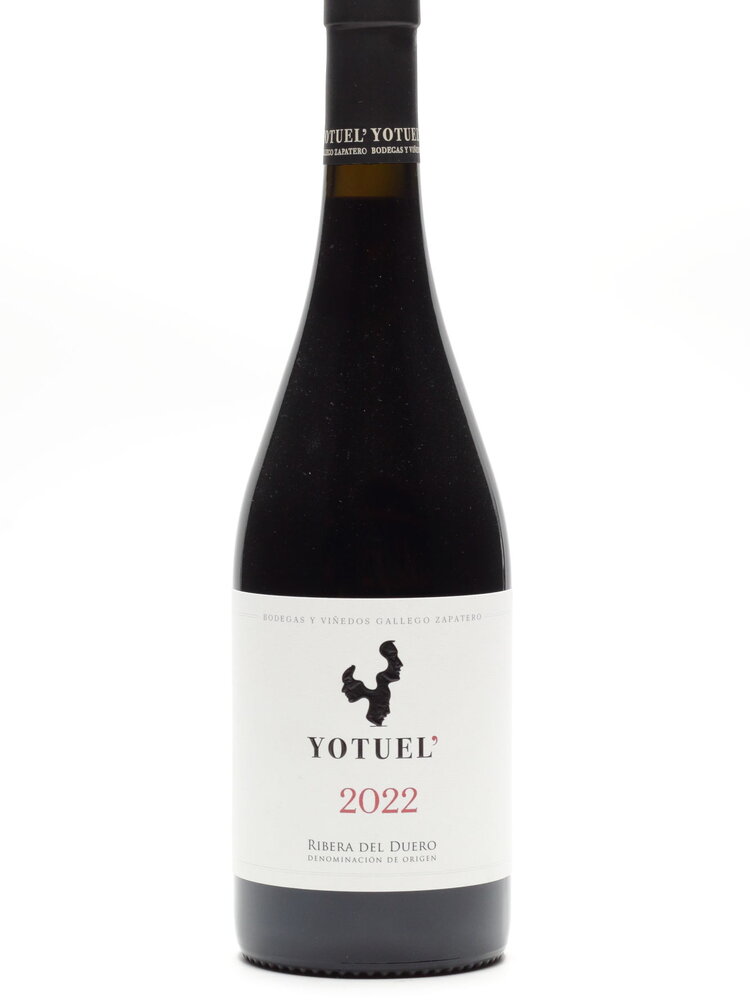 Gallego Zapatero Gallego Zapatero - YOTUEL 2023