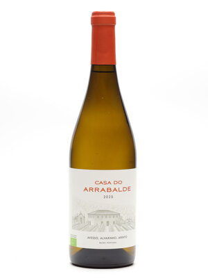 Quinta de Santa Teresa  Quinta de Santa Teresa - Casa do Arrabalde -Vinho Verde 2025