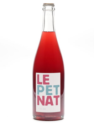 Château Carbonneau Château Carbonneau - Le Pet Nat 2025