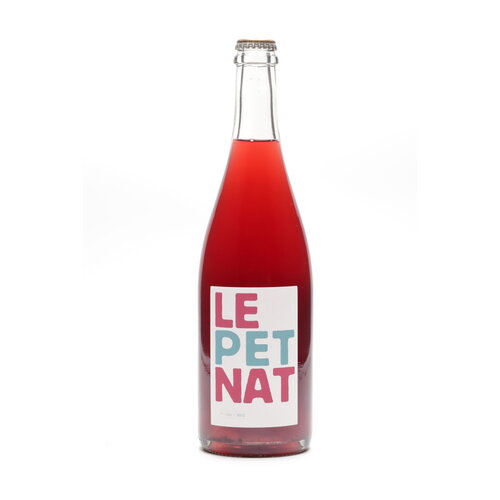 Château Carbonneau Château Carbonneau - Le Pet Nat 2025