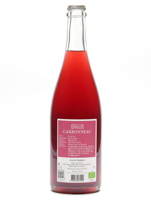 Château Carbonneau Château Carbonneau - Le Pet Nat 2025