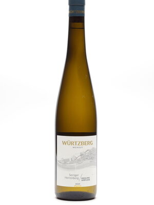 Würtzberg Weingut Würtzberg - Herrenberg Riesling Spätlese 2025