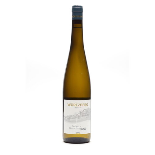 Würtzberg Weingut Würtzberg - Herrenberg Riesling Spätlese 2025