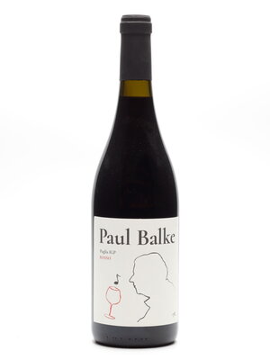 Paul Balke Paul Balke - Puglia Rosso 2021