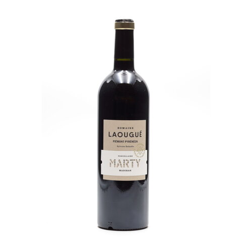 Domaine Laougue Laougué - 'MARTY' AOP Madiran rouge  2022