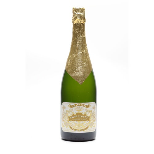 André Clouet André Clouet  - Un Jour de 1911 Brut