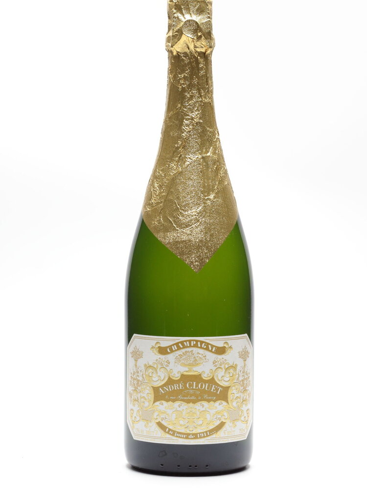 André Clouet André Clouet  - Un Jour de 1911 Brut