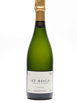At Roca / Siléo / Anima Mundi At Roca - Corpinnat Reserva Brut Nature 2023