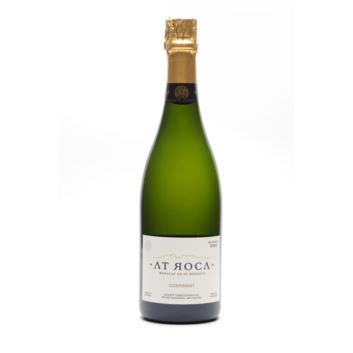 At Roca / Siléo / Anima Mundi At Roca - Corpinnat Reserva Brut Nature 2023