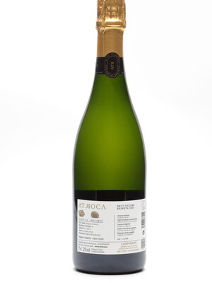 At Roca / Siléo / Anima Mundi At Roca - Corpinnat Reserva Brut Nature 2023