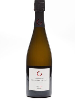 Christian Gosset Christian Gosset - A06 Champagne Grand Cru - Extra Brut